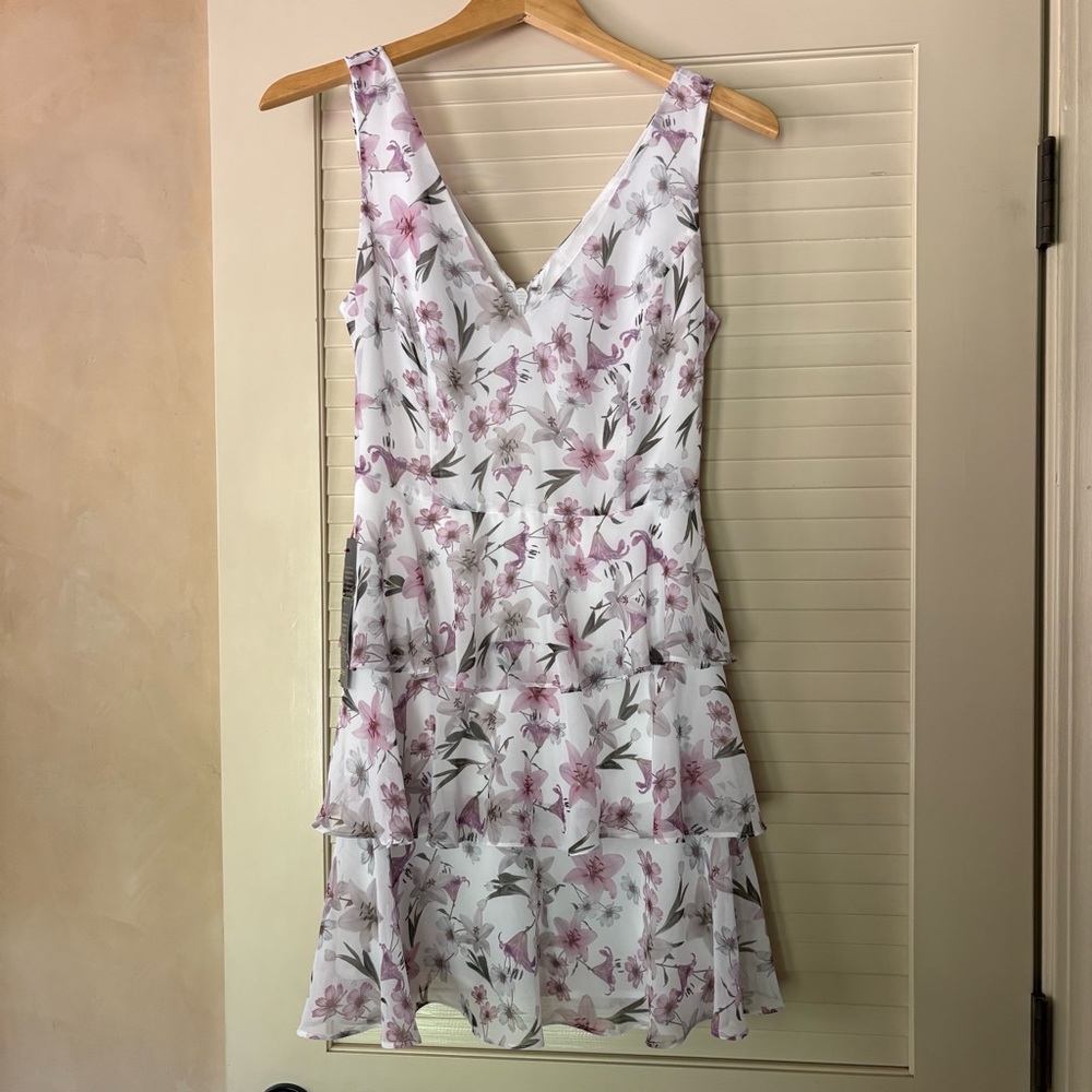 Bebe NWT Sundress